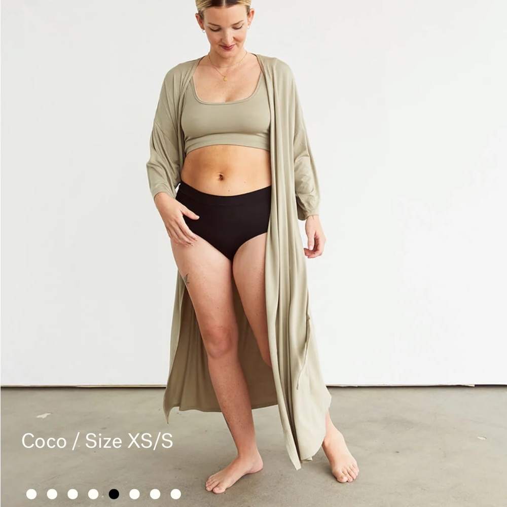 Storq Feel Good Delivery Robe